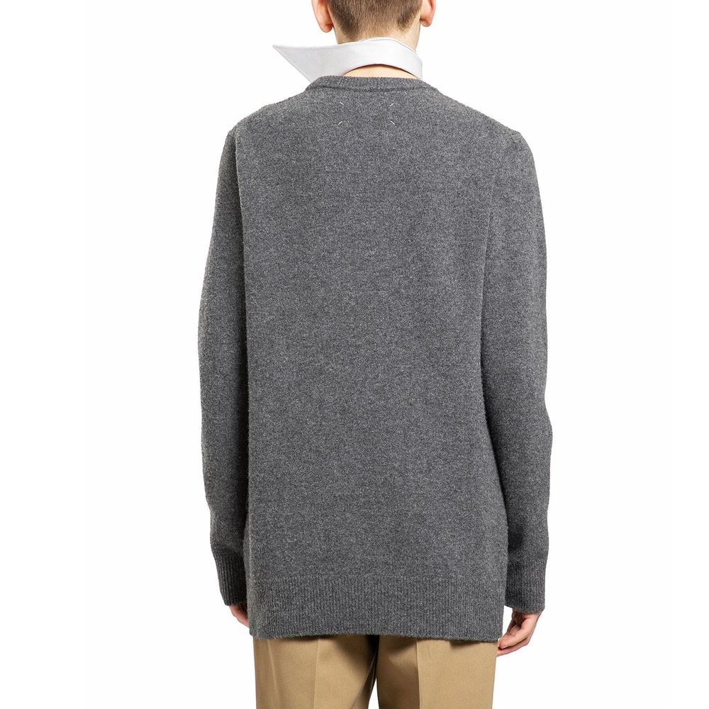 Wool Sweater