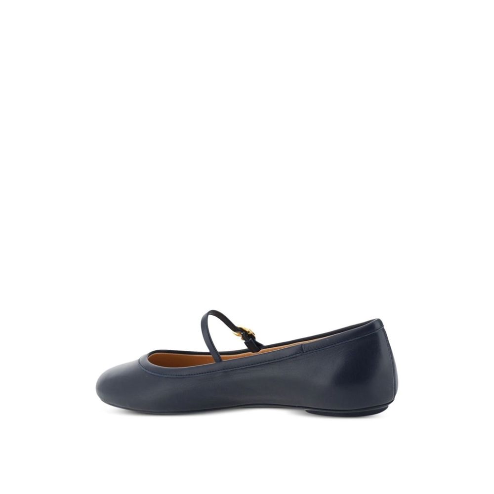 Carla Ballerina Flats