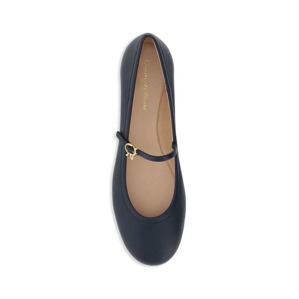 Carla Ballerina Flats