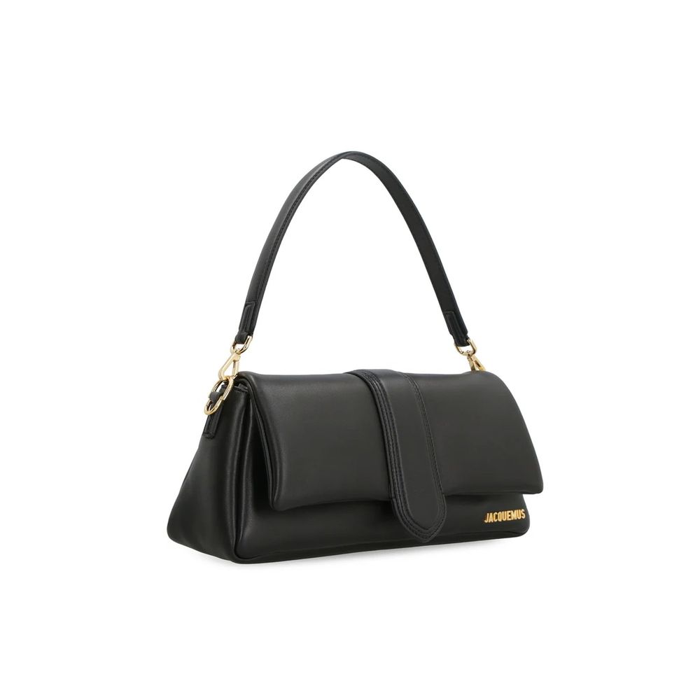 Le Bambimou Puffy Bag