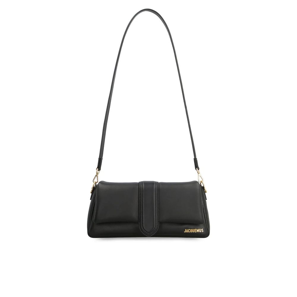 Le Bambimou Puffy Bag