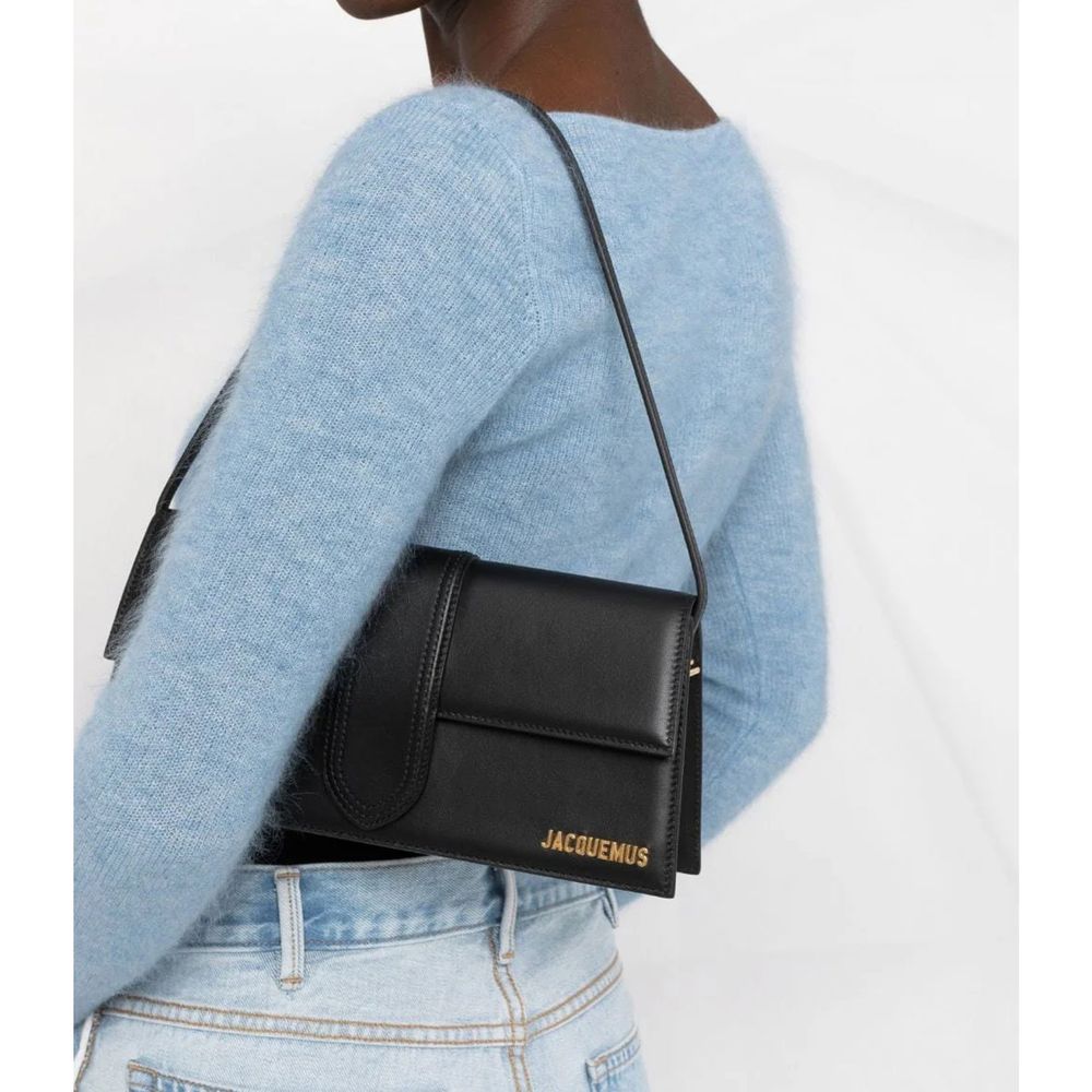 Le Bambino Long Bag