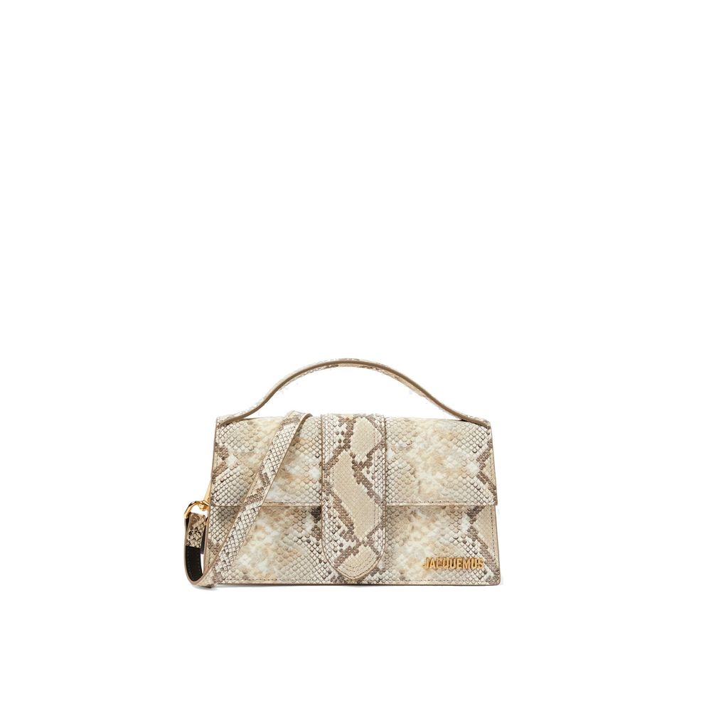 Le Grand Bambino Shoulder Bag