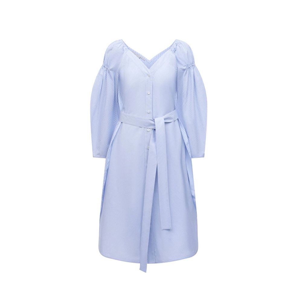 Cotton Dress