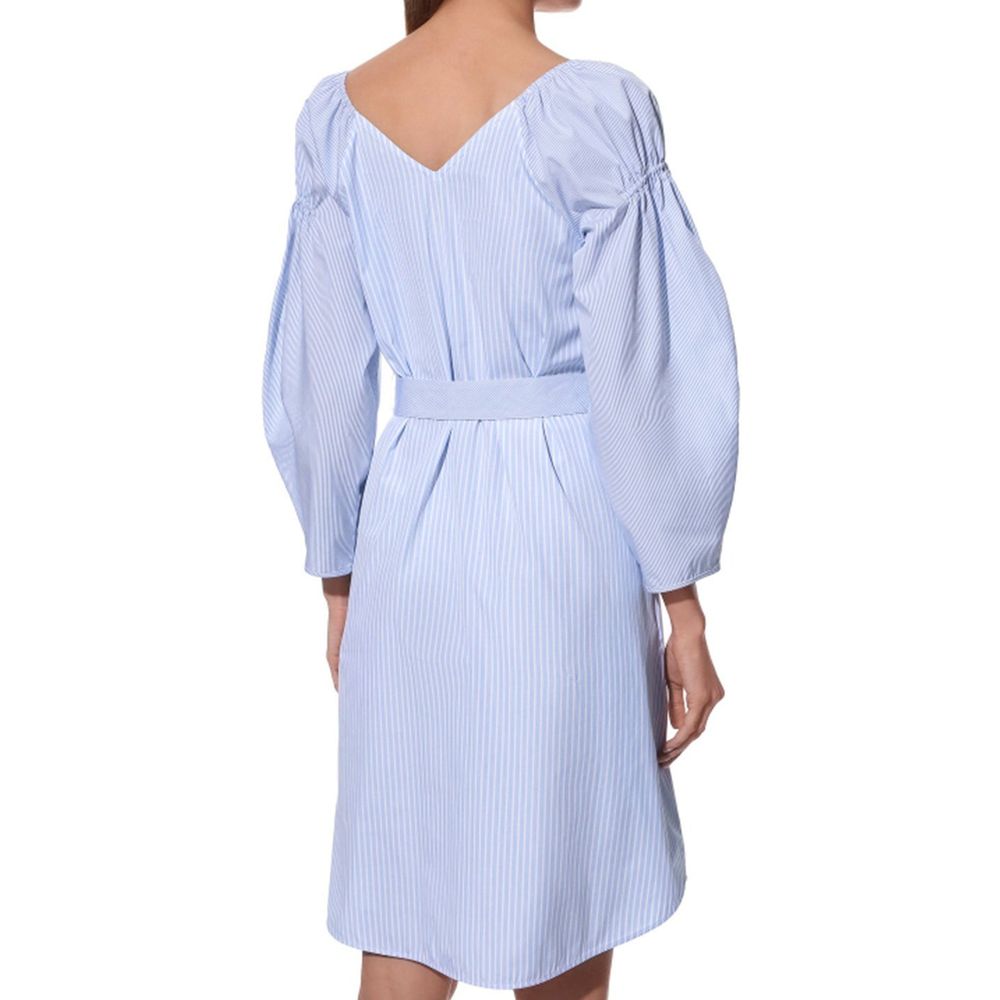 Cotton Dress