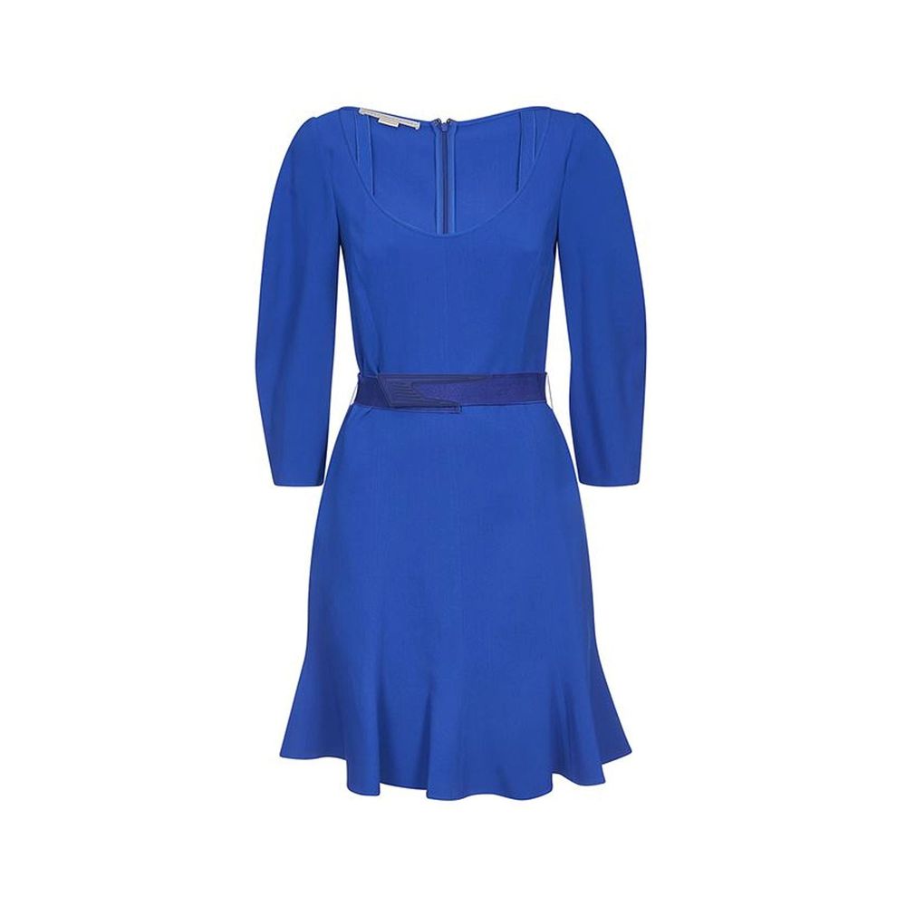 Long Sleeved Dress