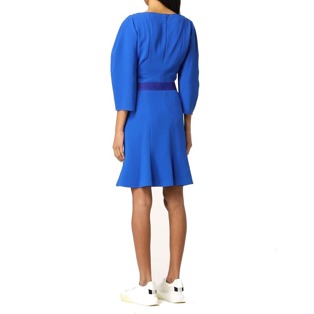 Long Sleeved Dress