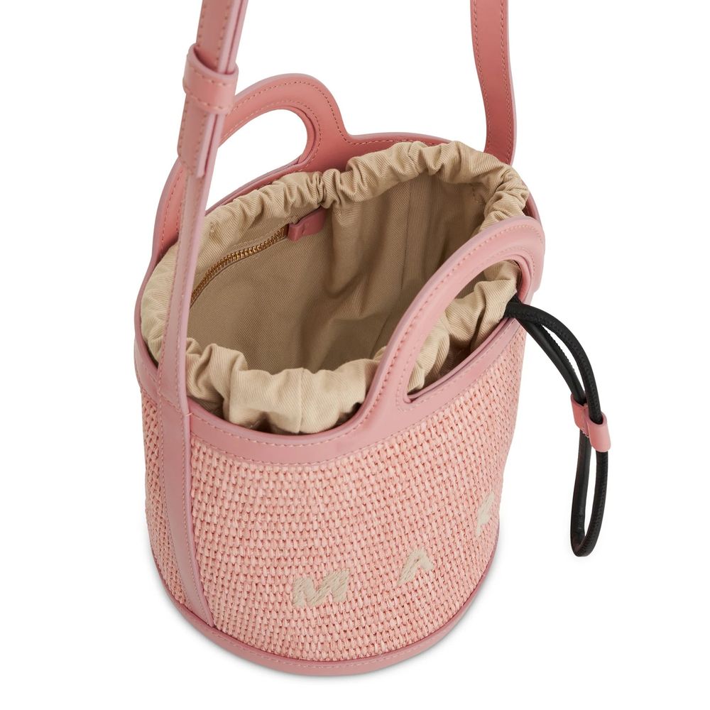 Tropicalia Bucket Bag
