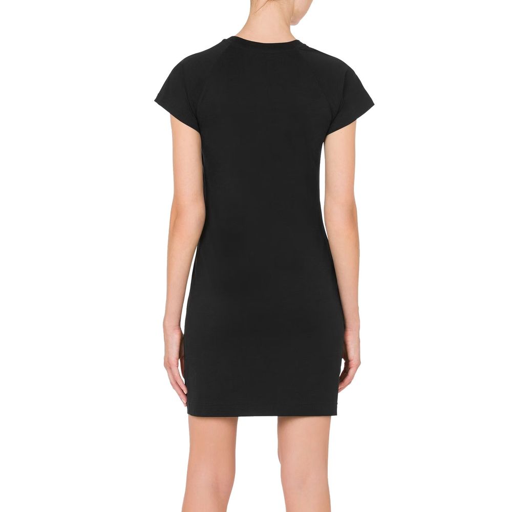In Love We Trust Mini Dress