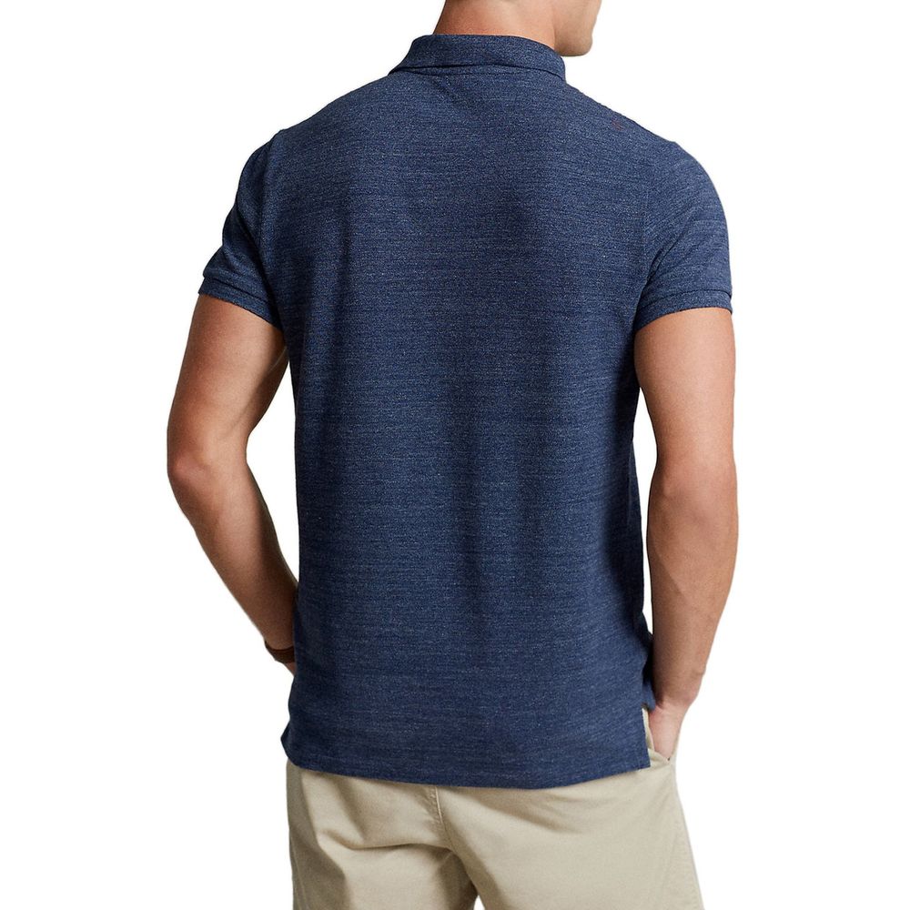 Cotton Polos