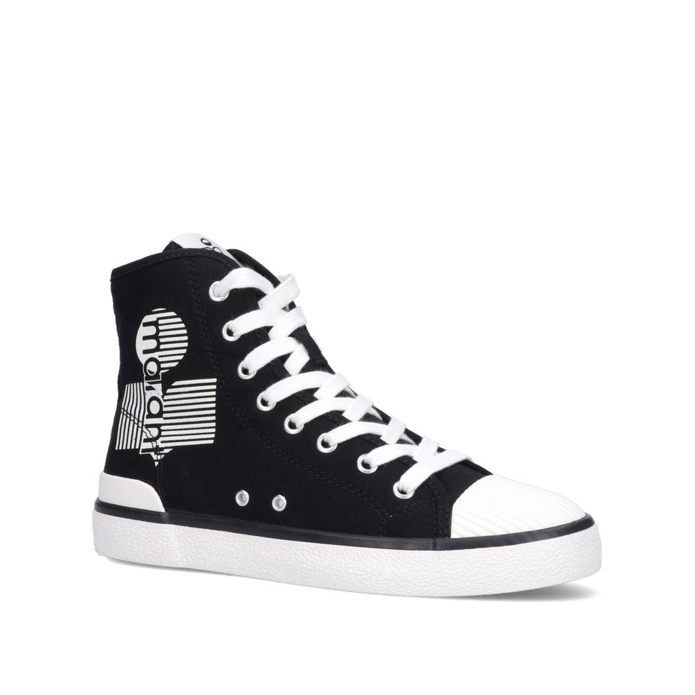 Canvas Sneakers
