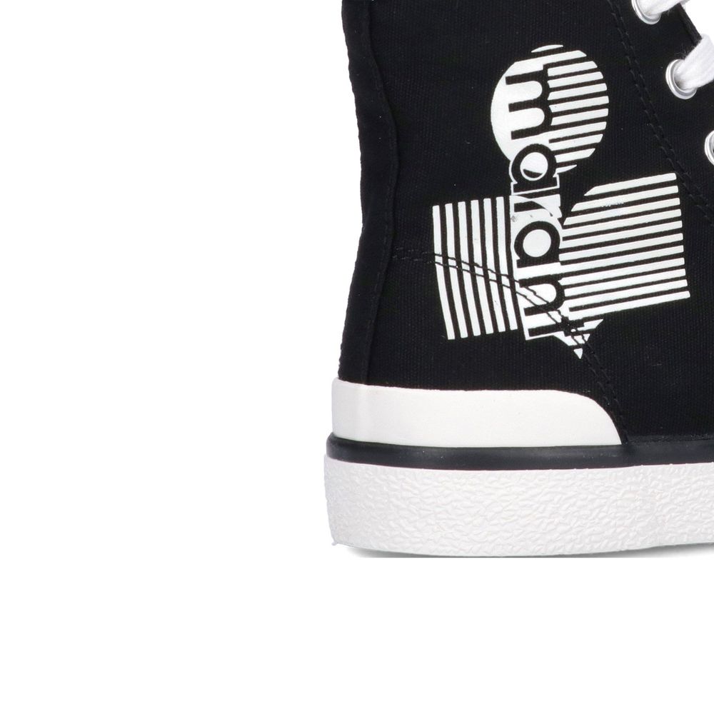 Canvas Sneakers