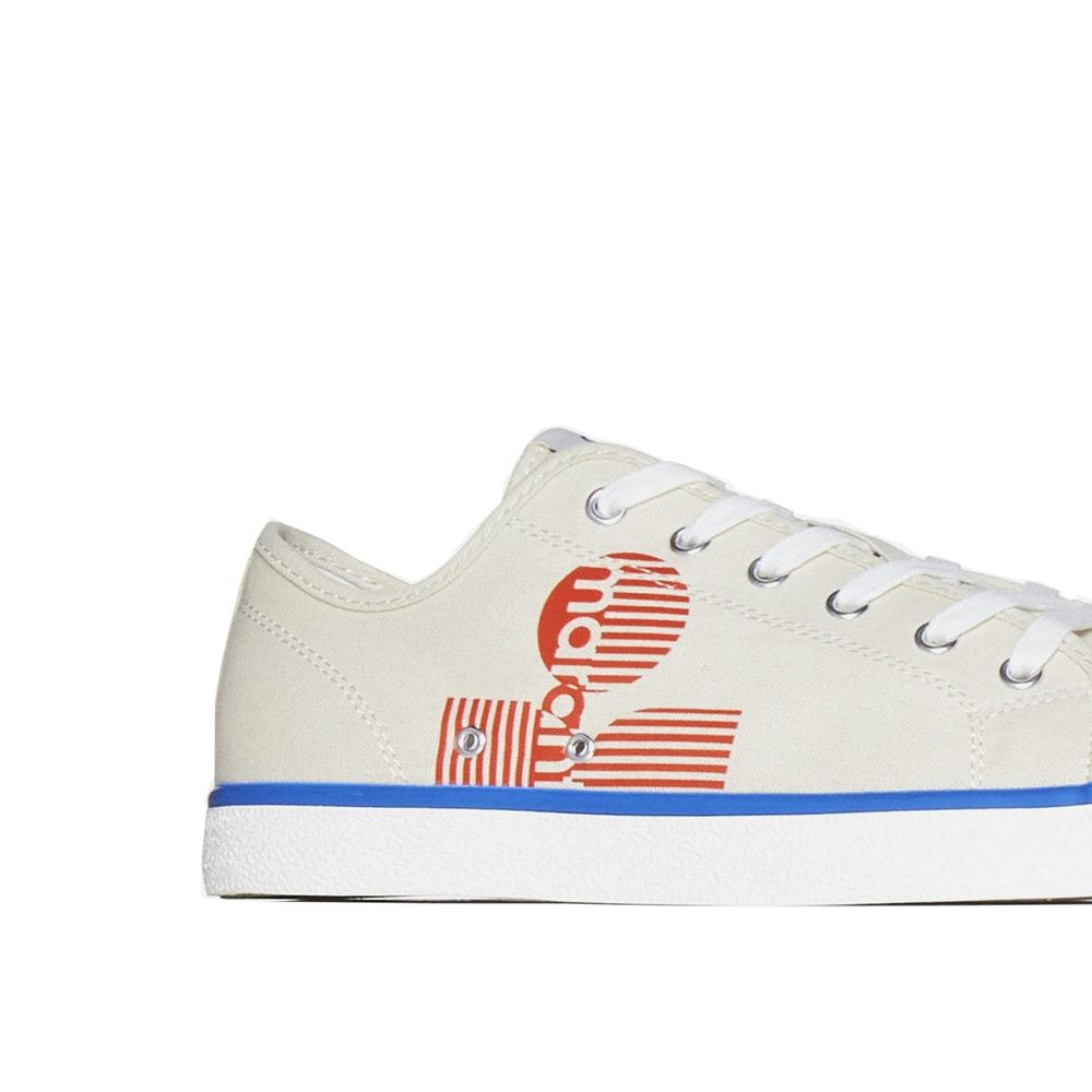 Canvas Sneakers