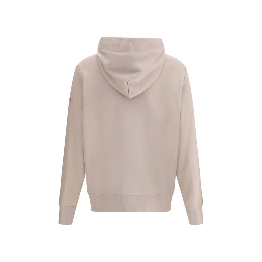 Huron Hoodie