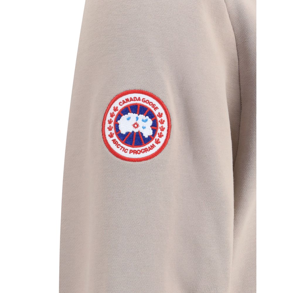 Huron Hoodie