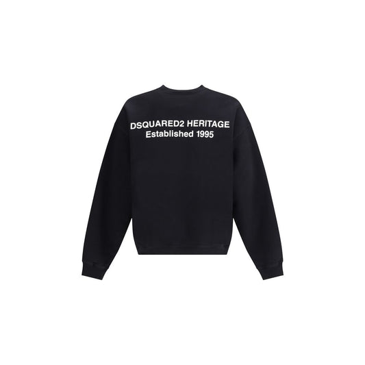 Logoed Sweatshirt