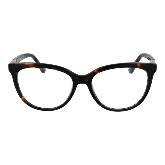 Brown Acetate Glasses (Frames)