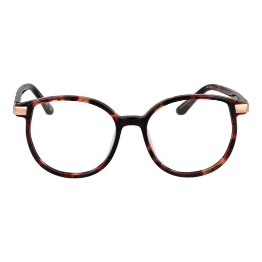 Brown Acetate Glasses (Frames)