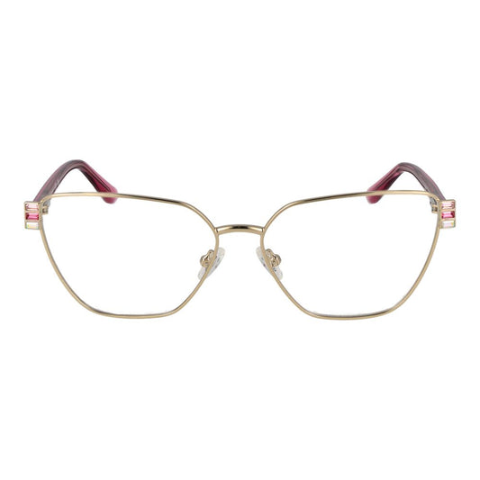 Gold Metal Glasses (Frames)