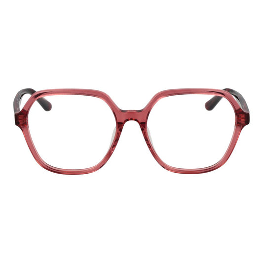 Red Acetate Glasses (Frames)