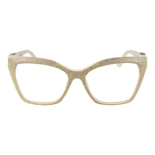 Gold Acetate Glasses (Frames)