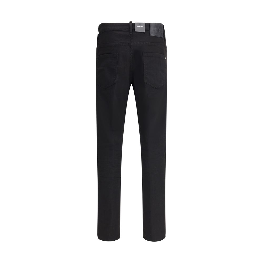 Cool Guy Jeans