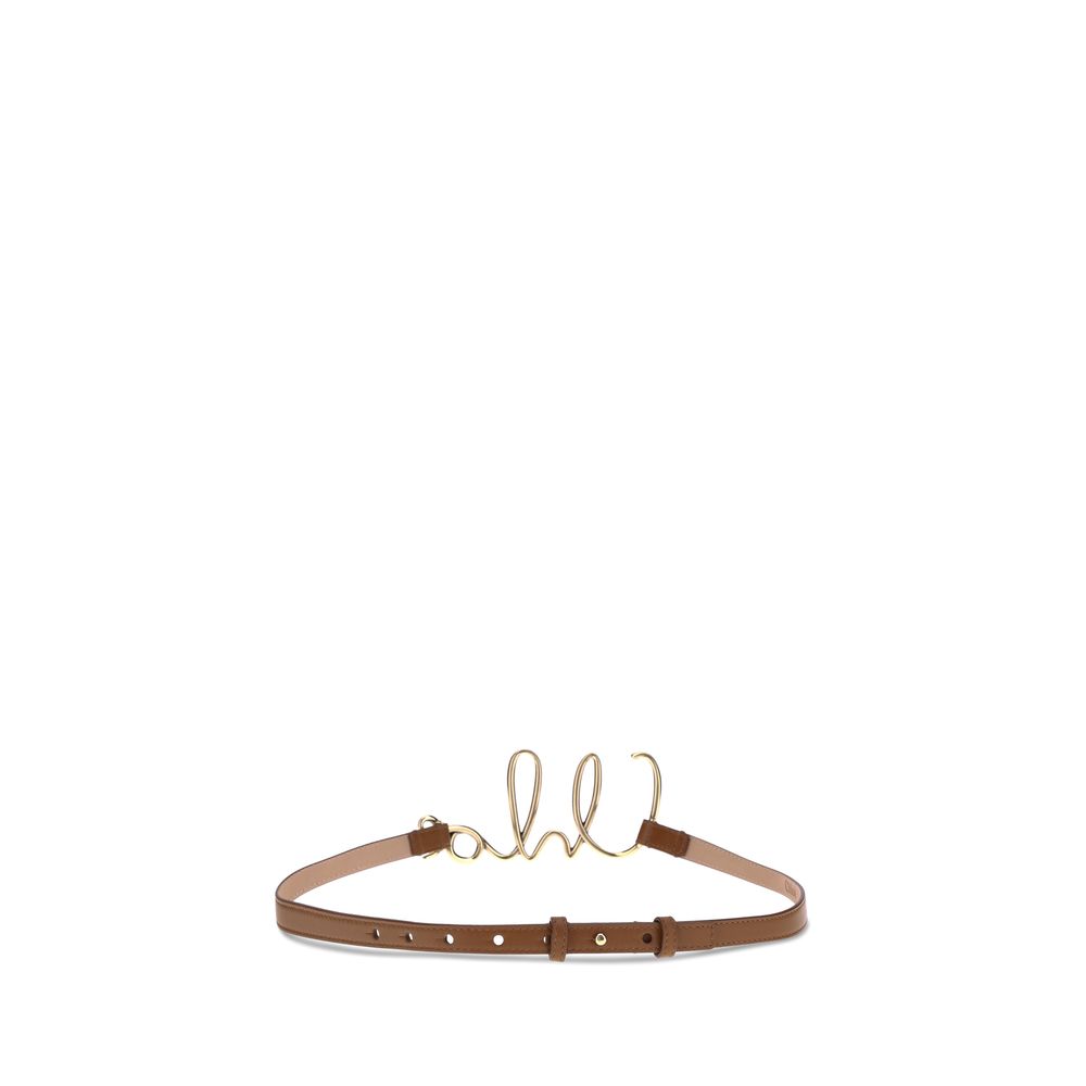 C Belt