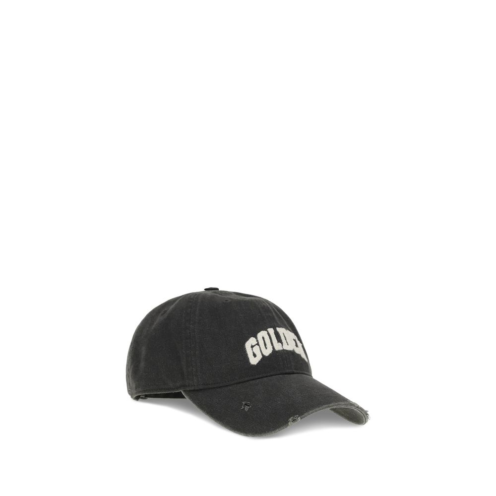 Cotton Baseball Cap