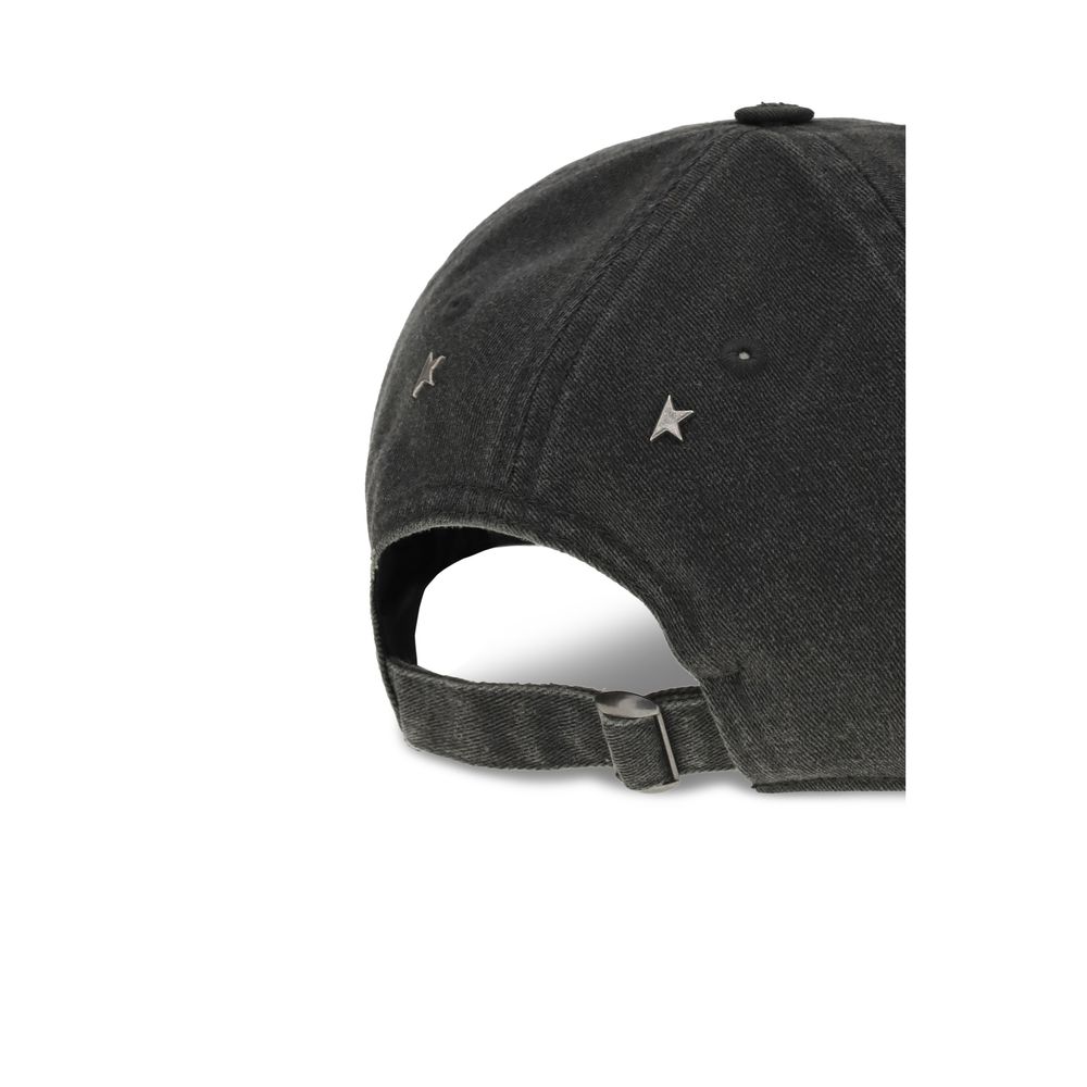 Cotton Baseball Cap