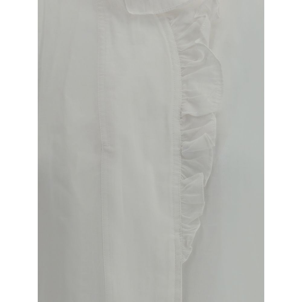 Pamias Blouse
