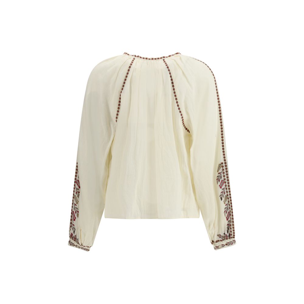 Lynne Shirt