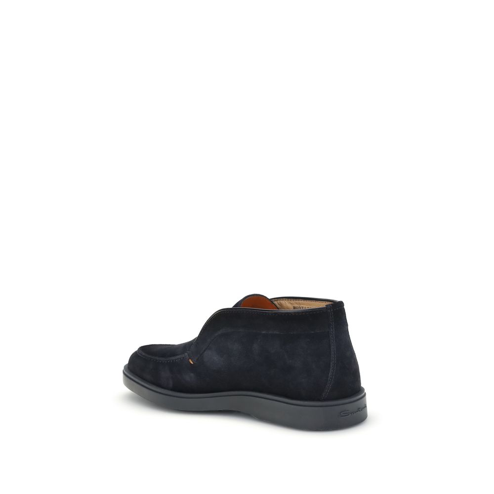 Polo Loafers