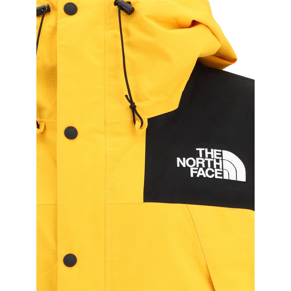 Dryvent Mountain Waterproof Jacket