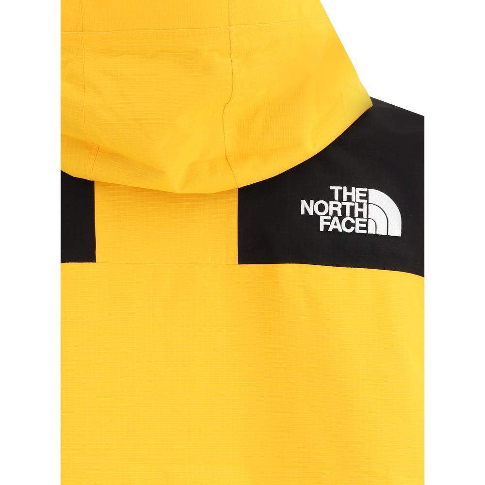 Dryvent Mountain Waterproof Jacket