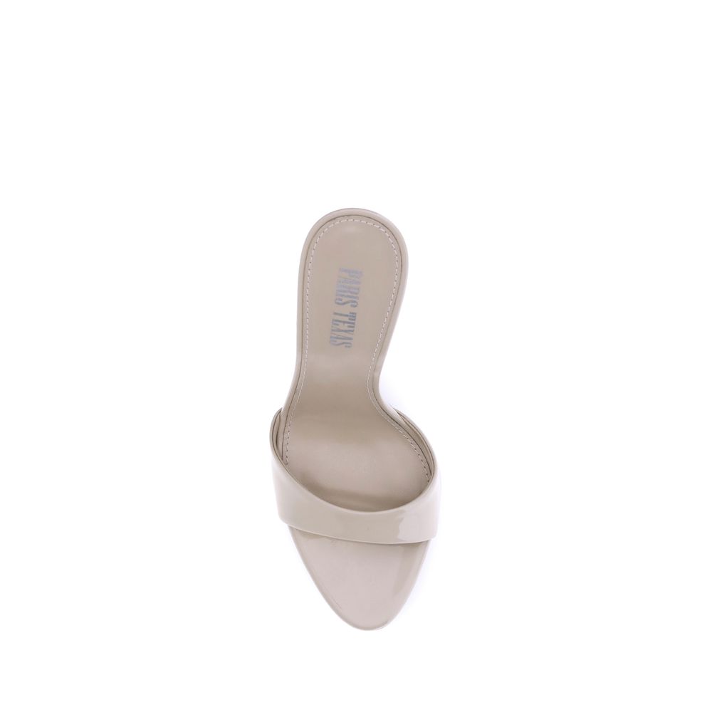 Lidia Sandals