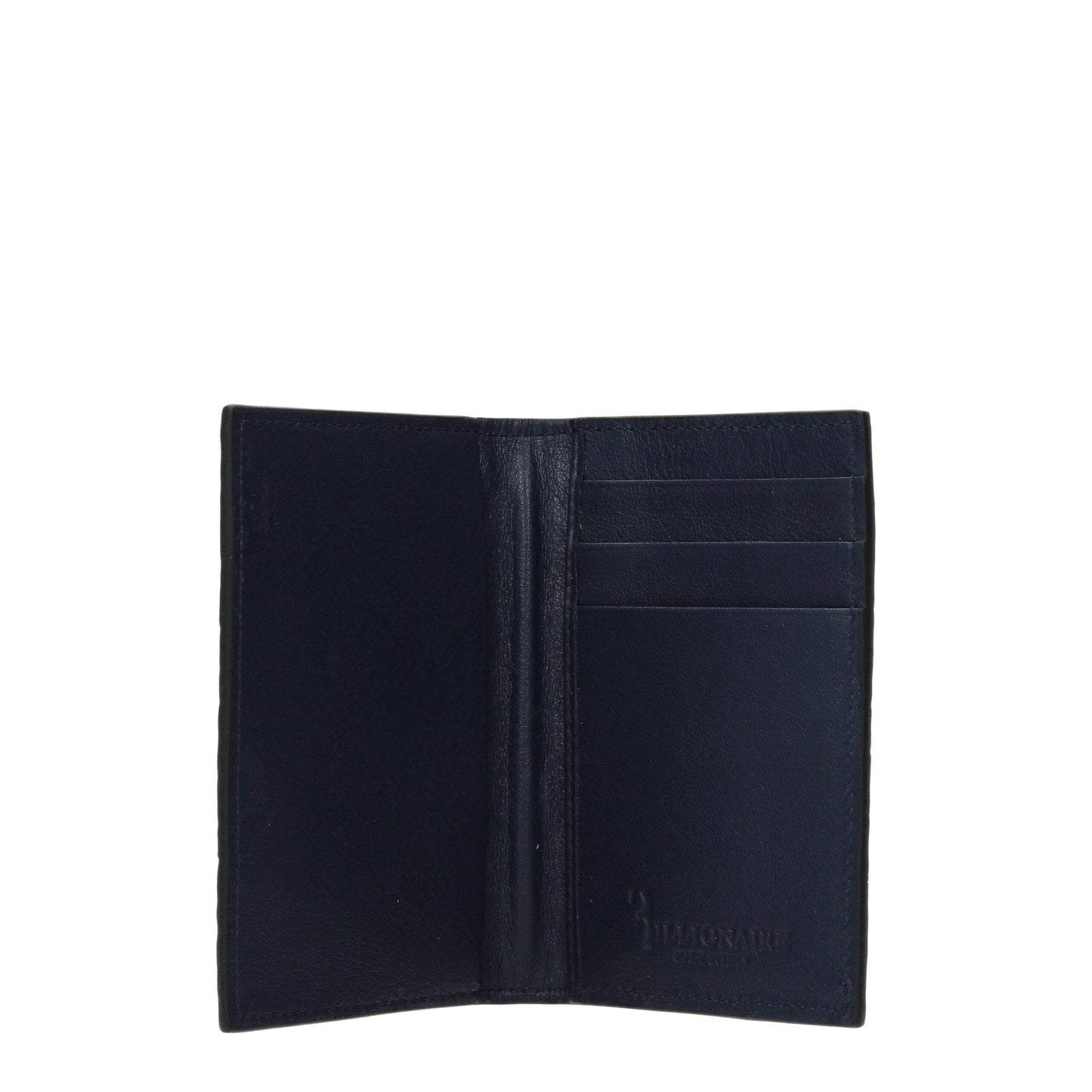 Blue Crocodile Cardholders