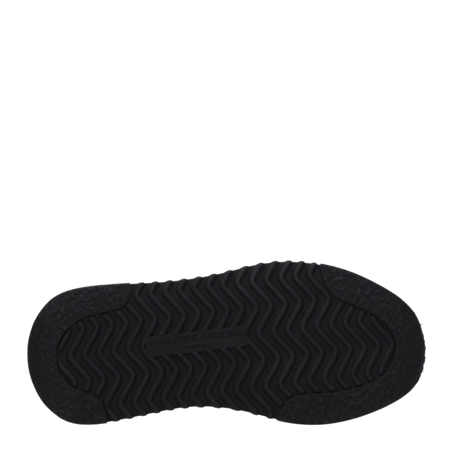 White Fabric Athletic Sneakers