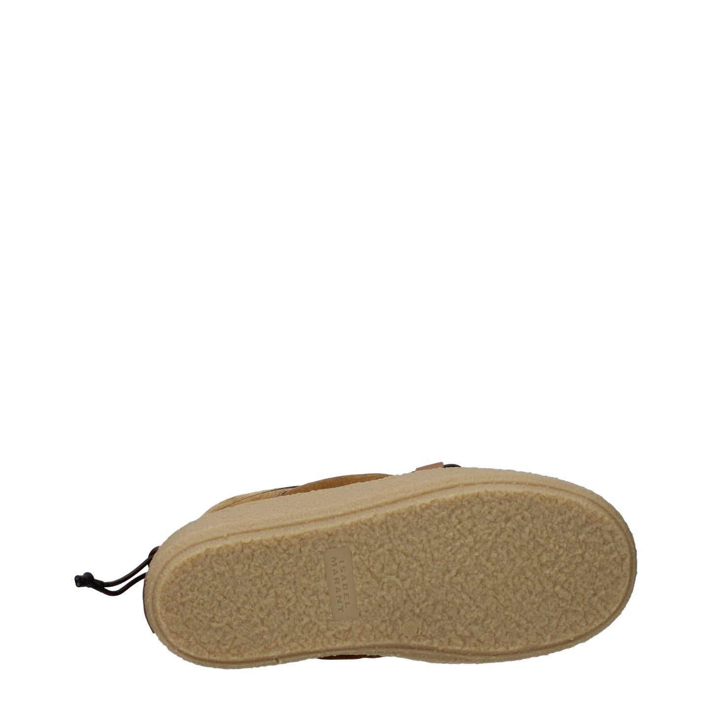 Brown Leather Ankle Boots