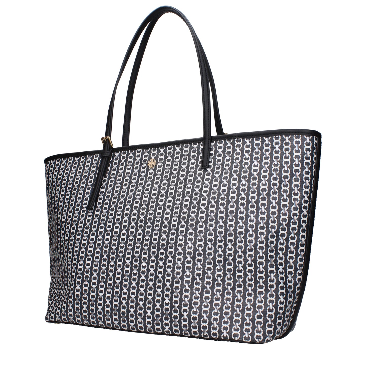 Black Leather Shoulder Bags