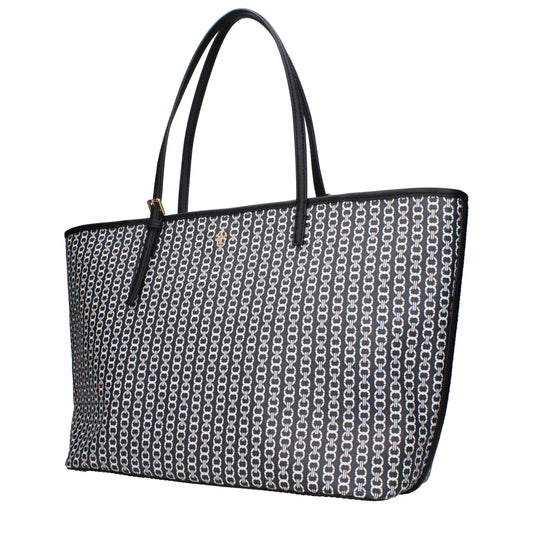 Black Leather Shoulder Bag