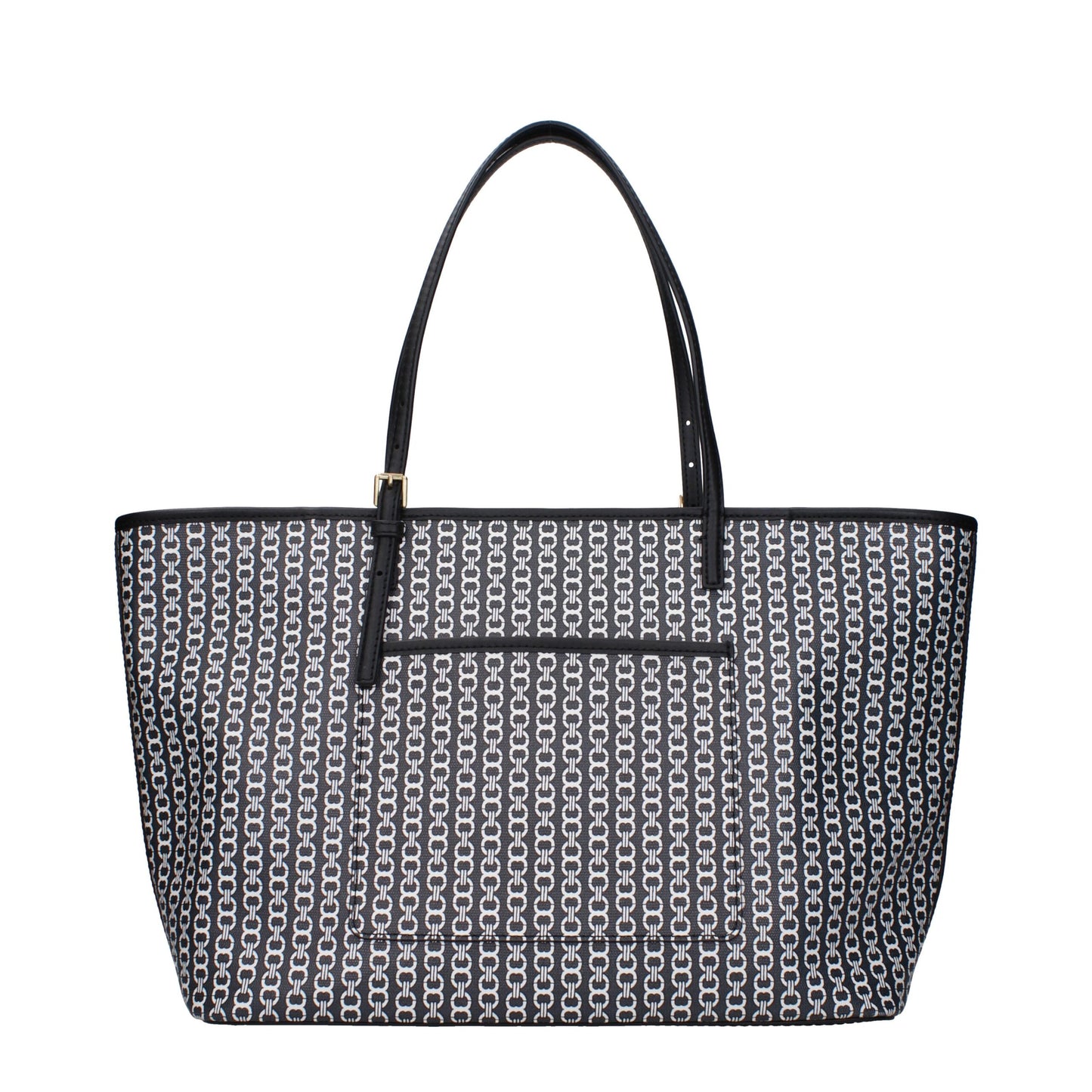 Black Leather Shoulder Bags