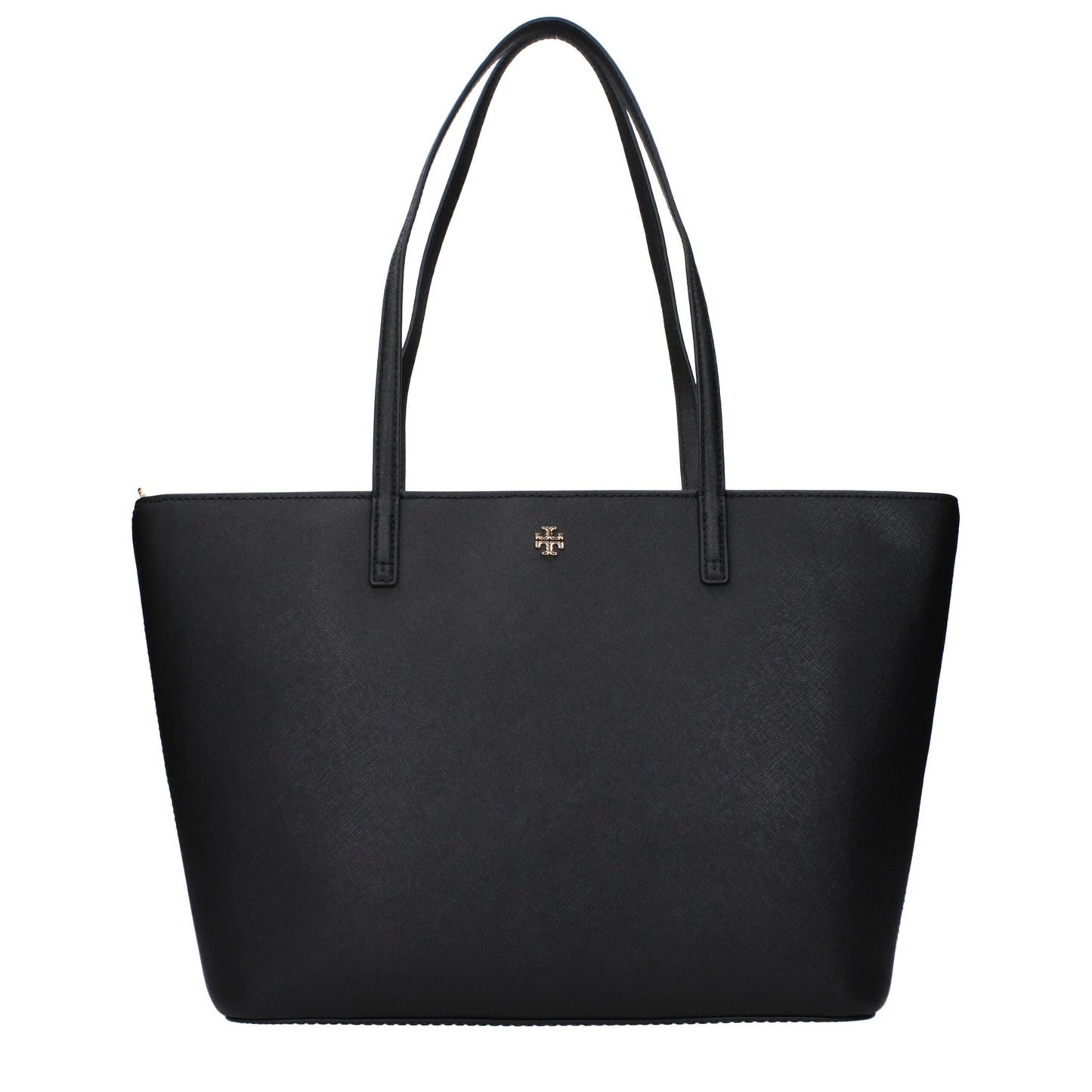 Black Leather Shoulder Bags