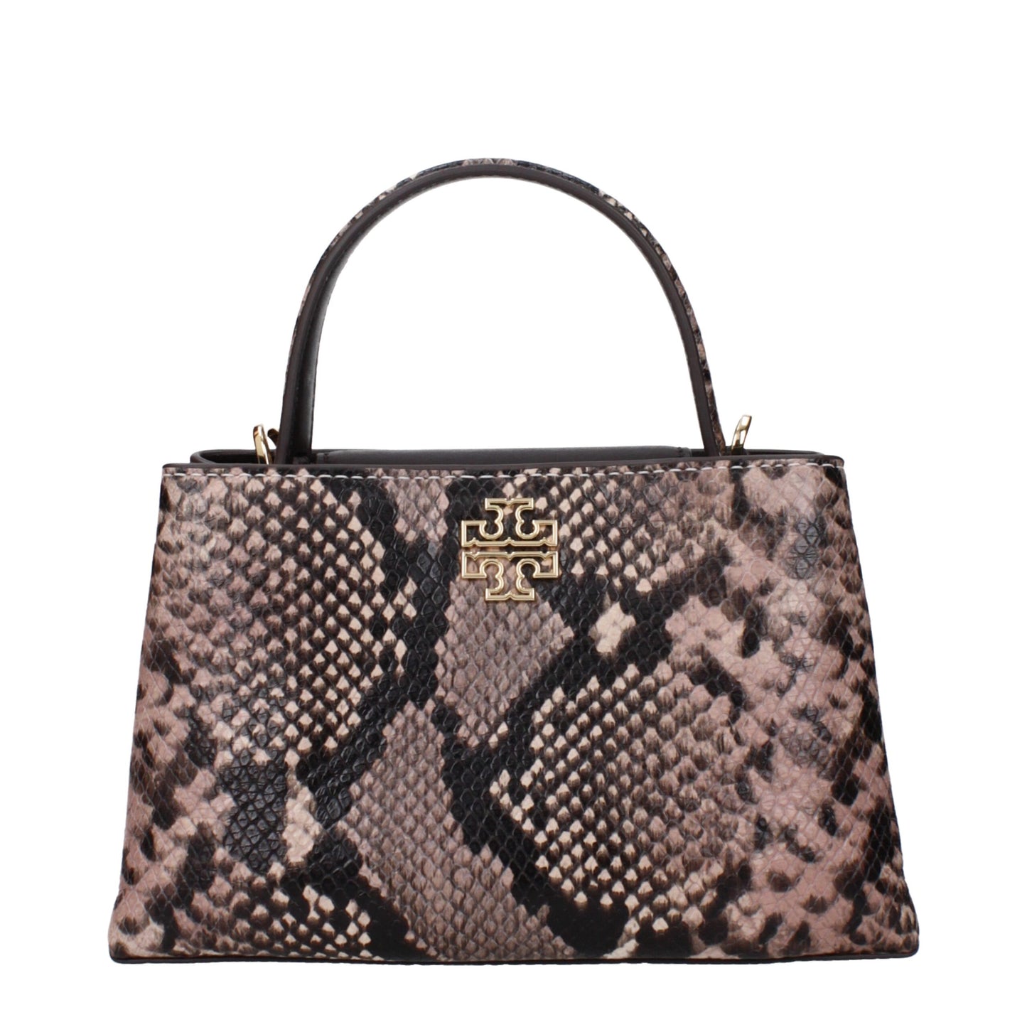 Pink Leather Handbags