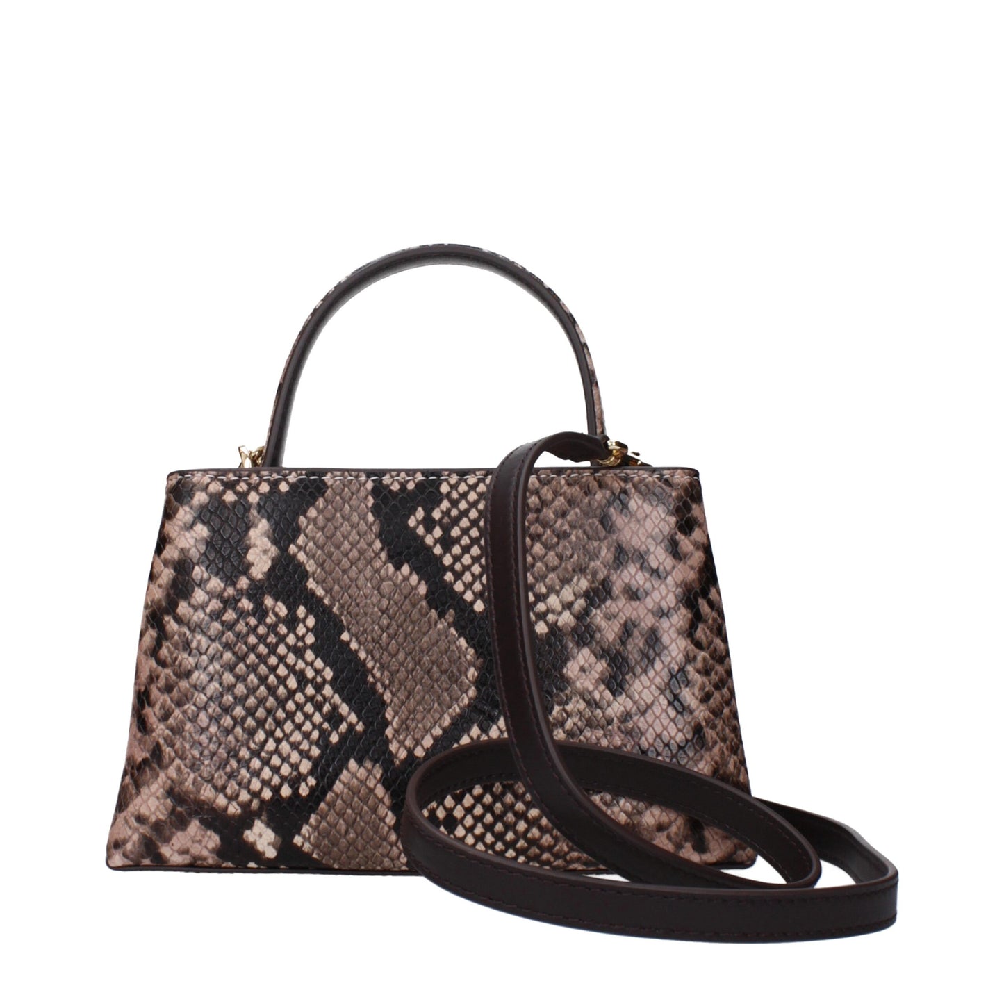 Pink Leather Handbags
