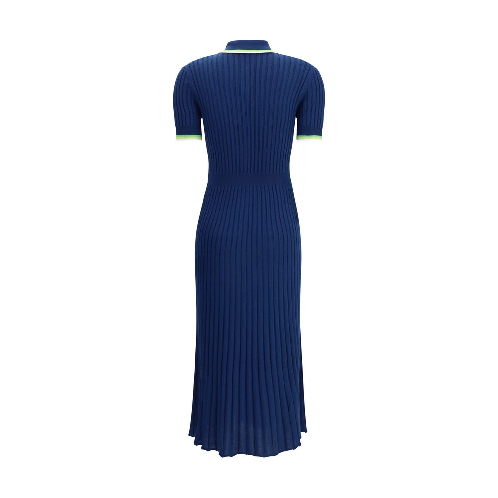 Eyot Wool Dress
