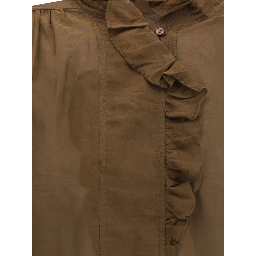 Pamias Blouse