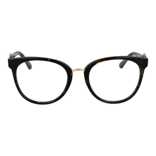 Brown Acetate Glasses (Frames)