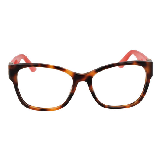Brown Acetate Glasses (Frames)