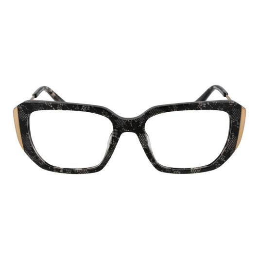 Gray Acetate Glasses (Frames)