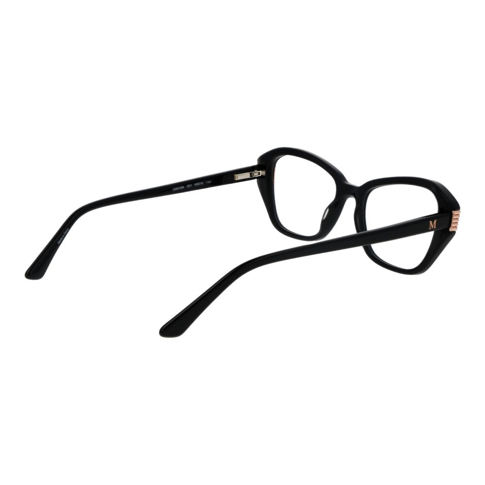 Black Women Optical Frames
